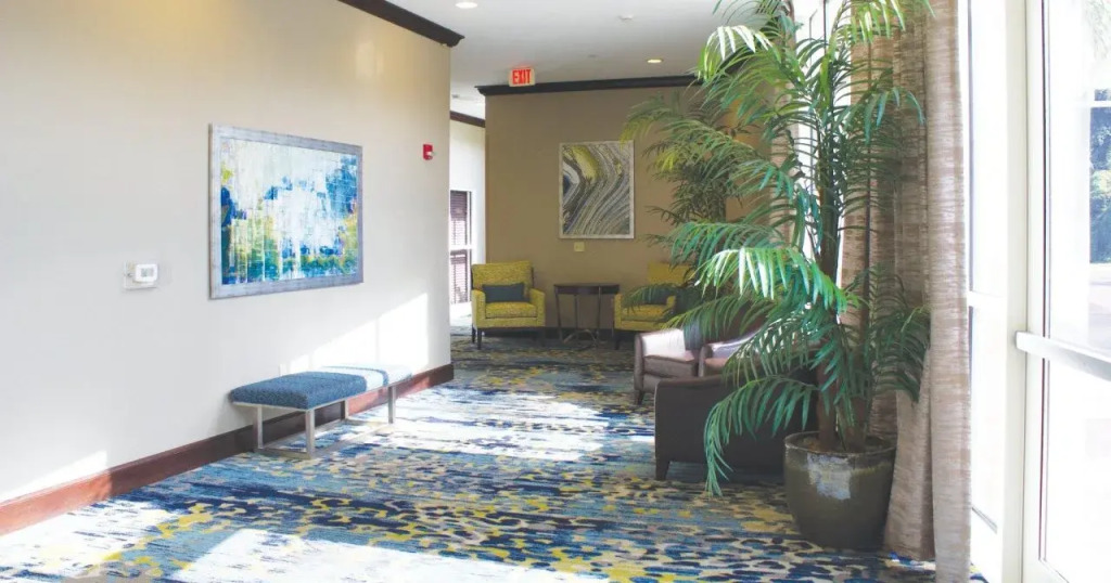 Holiday Inn - Tallahassee E Capitol - Univ by IHG