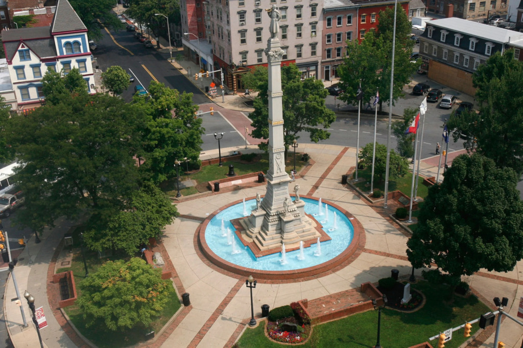 Holiday Inn Express Hotel & Suites Easton by IHG