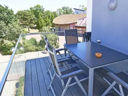 Strandvilla Baabe F 635 WG 11 _Ber