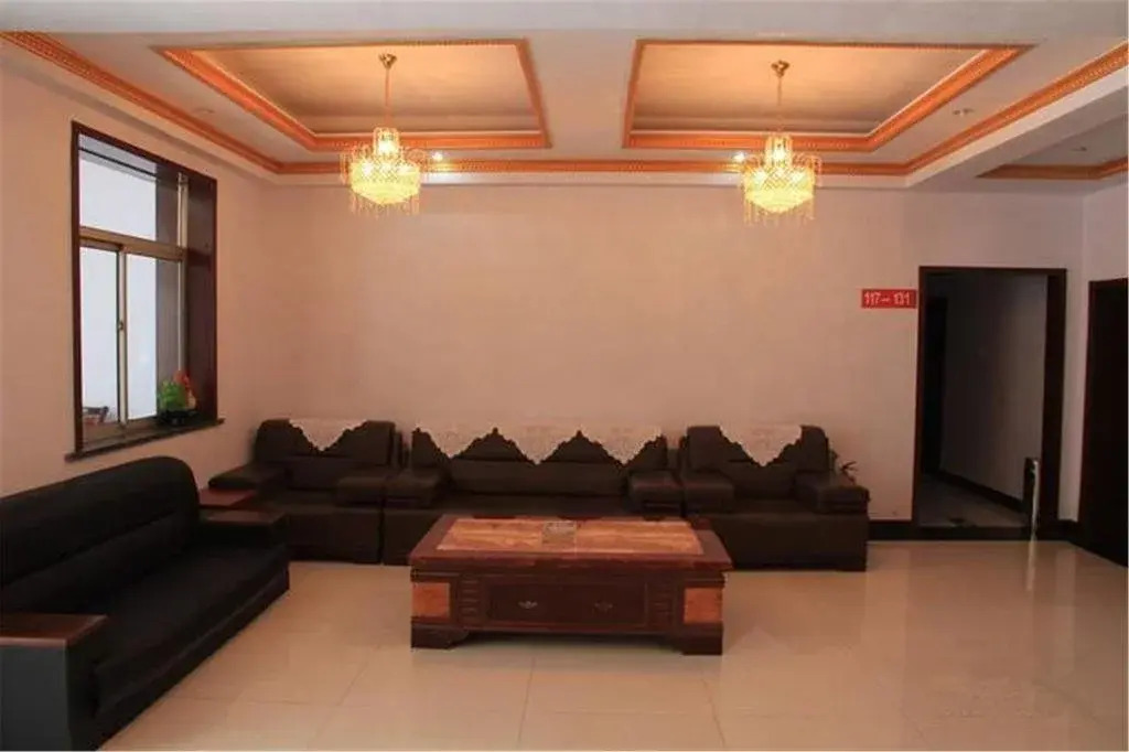 Chengde Renfang Hotel