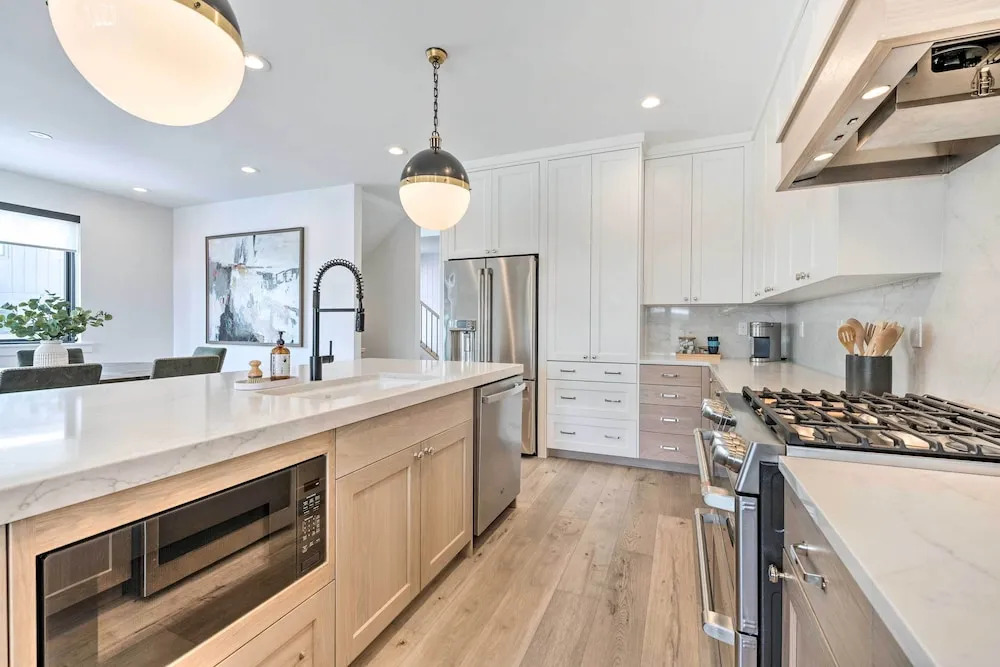 Mountain-View Townhome Near Powder Mountain