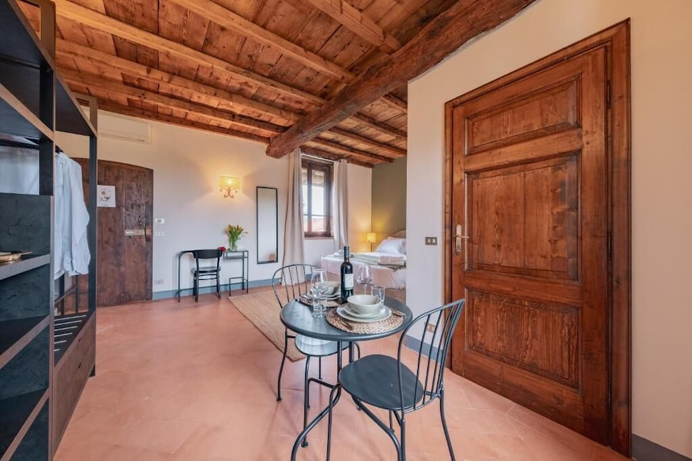 Relais Macconago