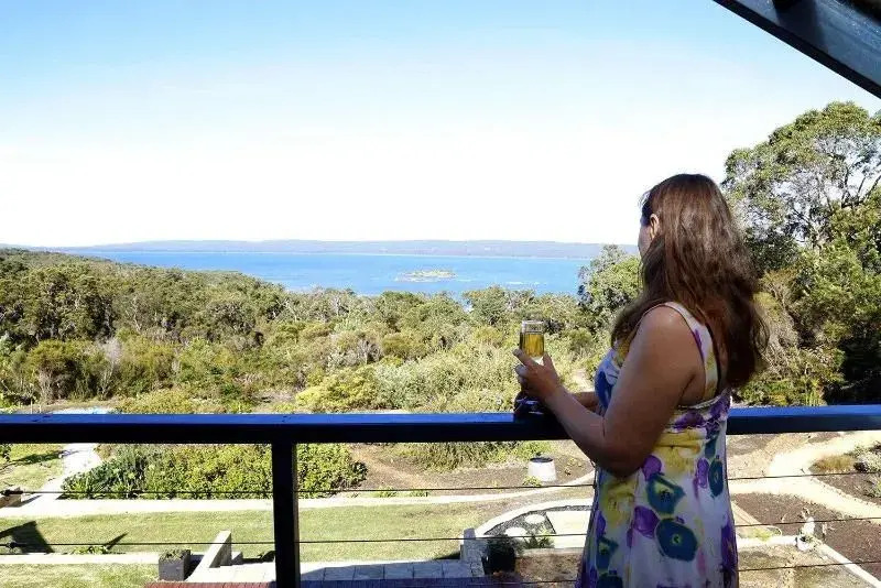 Awaken Denmark WA