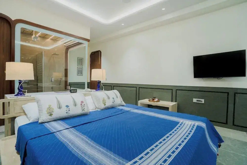 Artisav House-A Luxury Boutique Stay