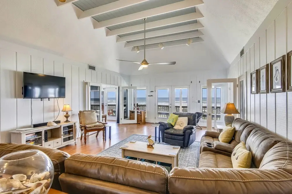 Buffalo Dunes 4 Bedroom Home