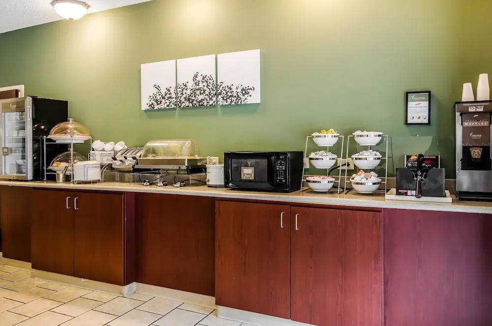 Sleep Inn & Suites