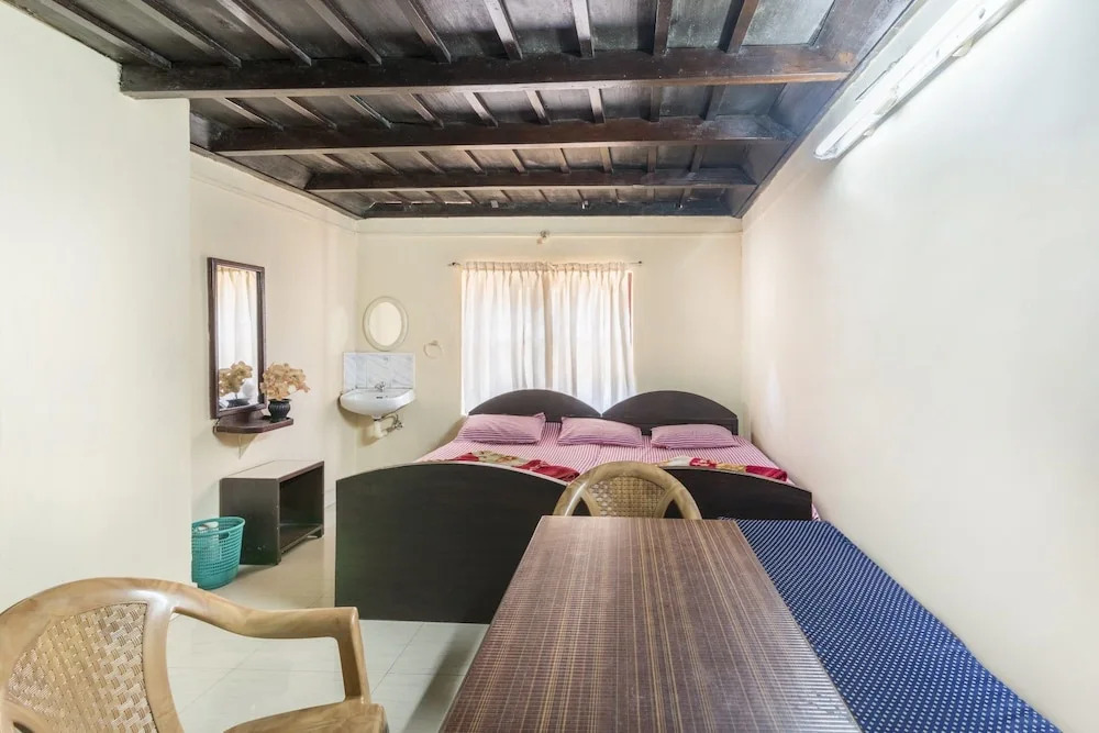 GuestHouser 4 BHK Homestay f531