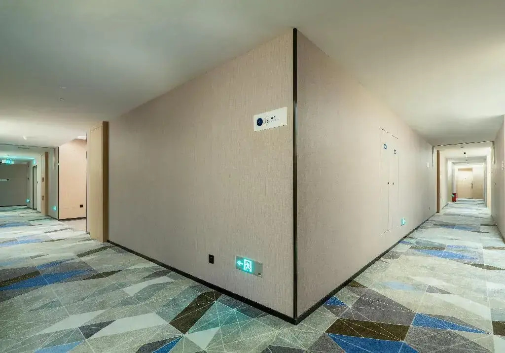 Holiday Inn Changsha Malanshan by IHG
