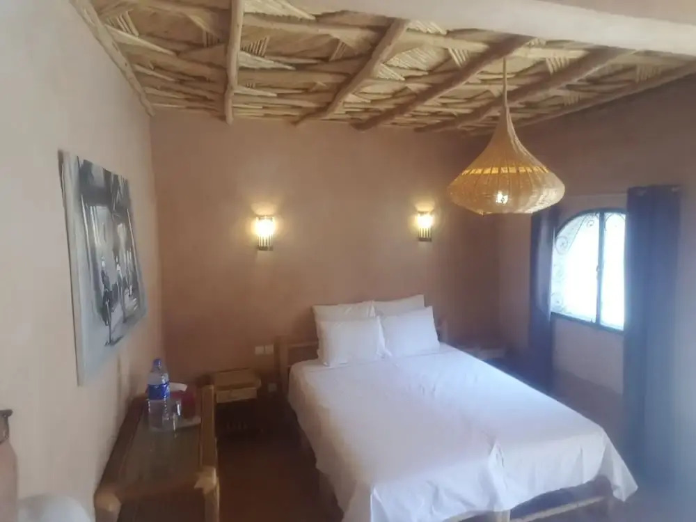 Guest House Bagdad Café