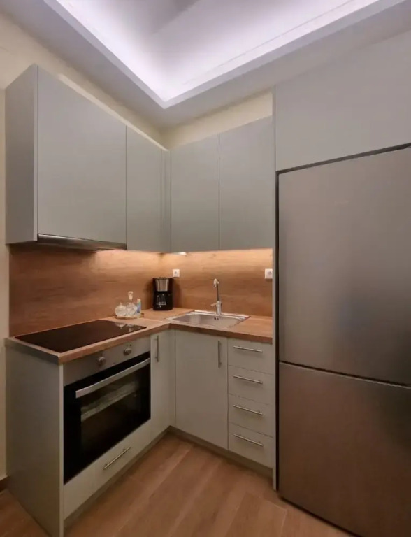 BMV APARTMENTS