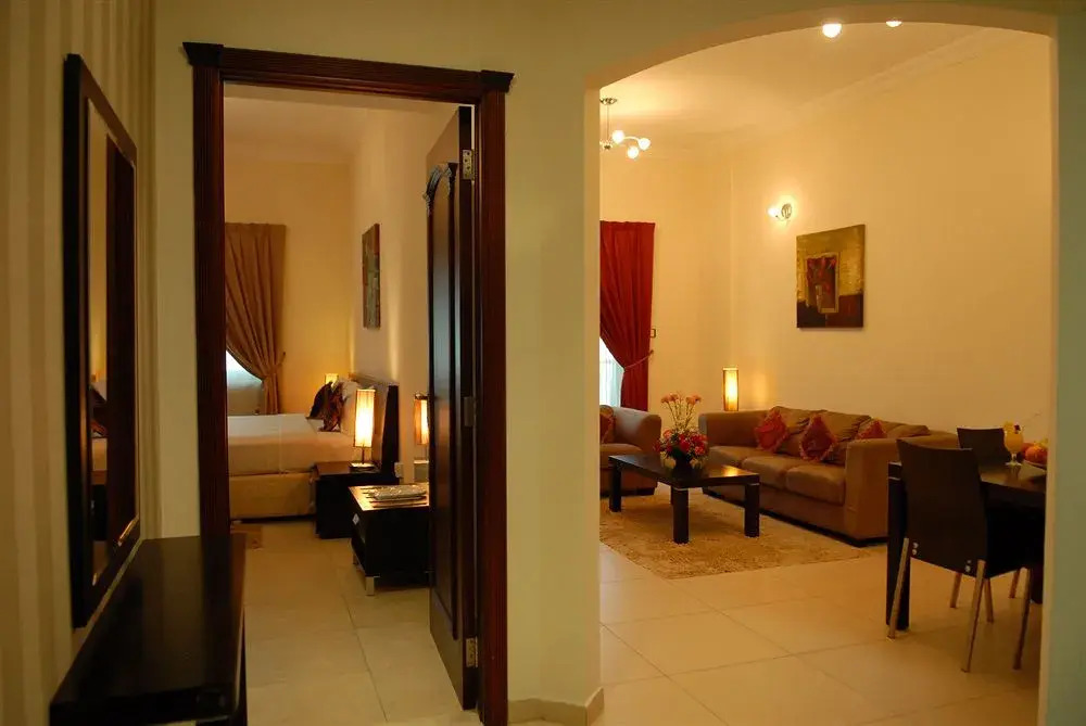 Arabian Suites