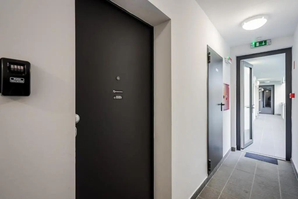 BpR Brody Street Home