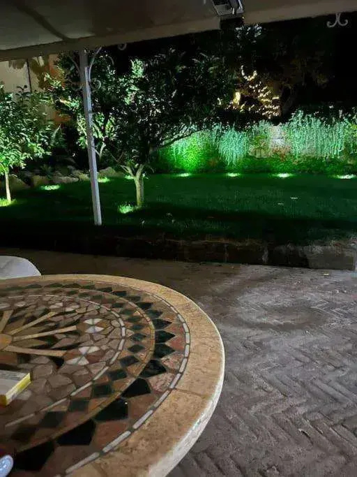 Villa Vie En Rose