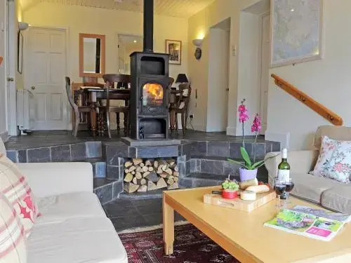 Holiday Home Boat House