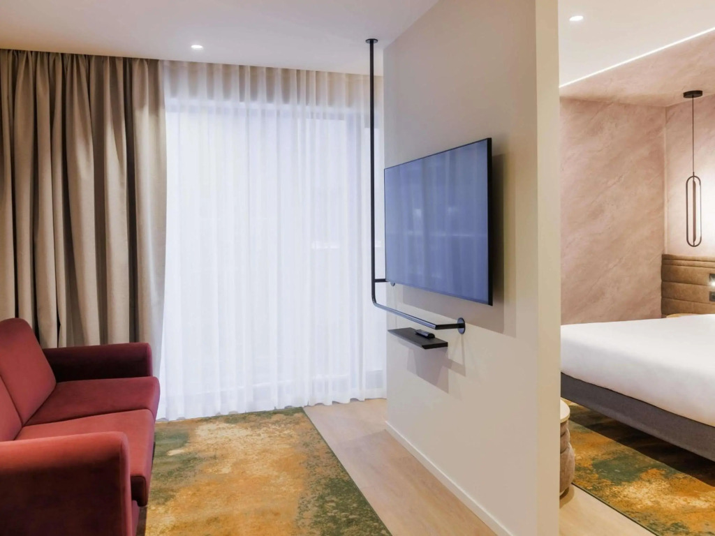 Novotel Tallinn