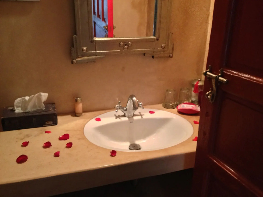 Riad Le Coq Berbère