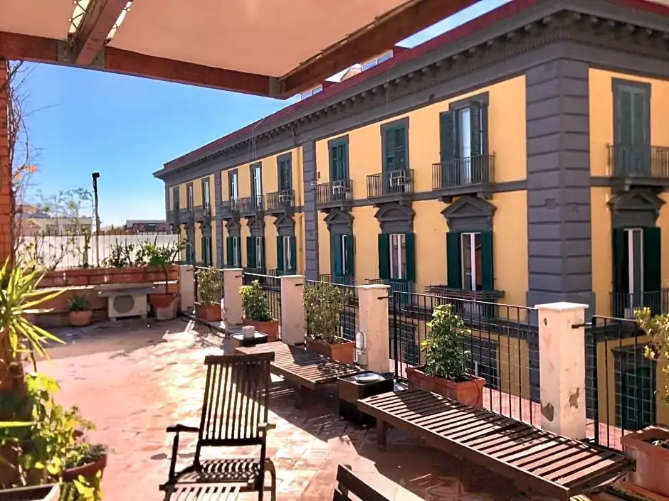 Il Bellino di Lulu