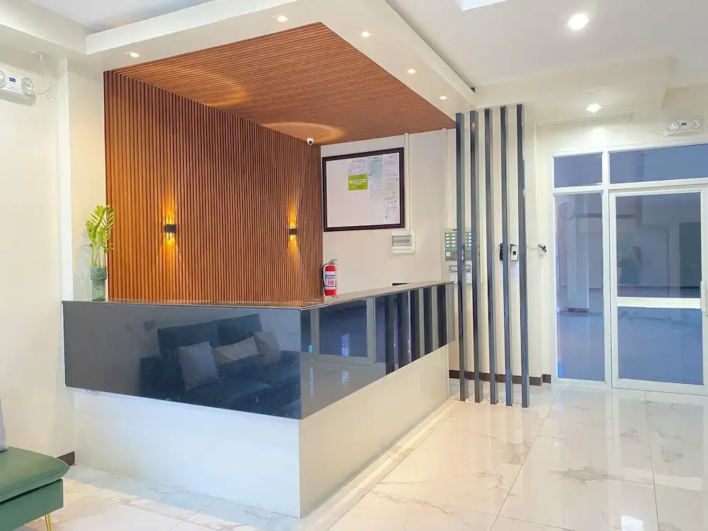 Asia Jem Hotel - BAYAWAN