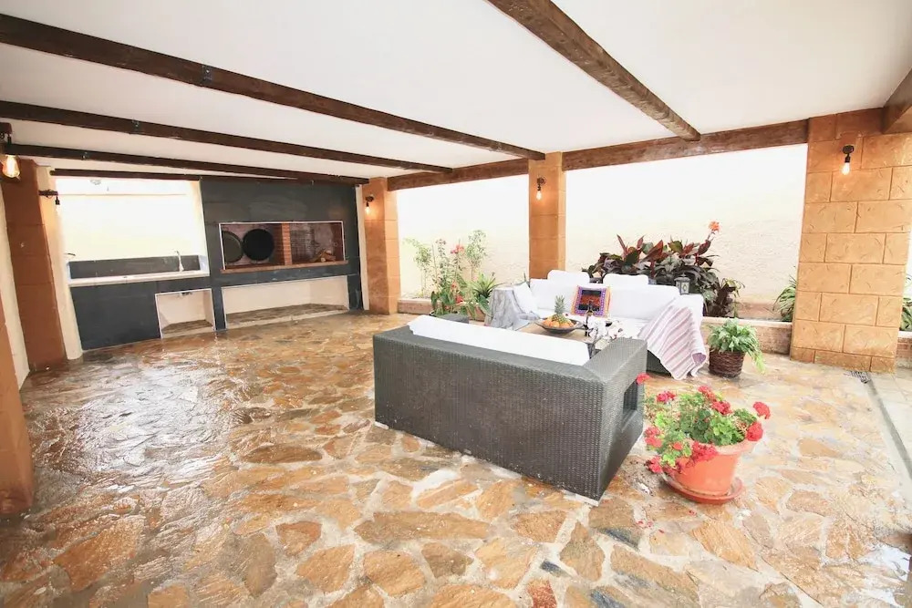 Apartamento Mar y Azul Familiar
