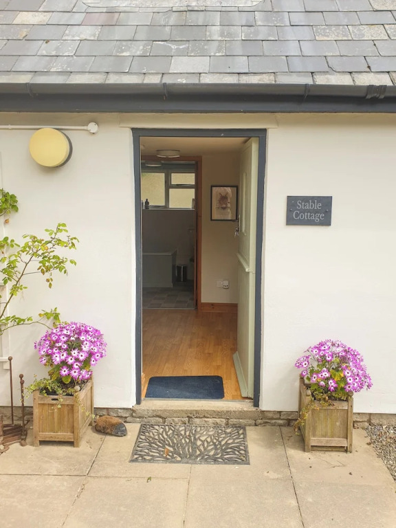 Lower House B&B and Cottages, Adforton