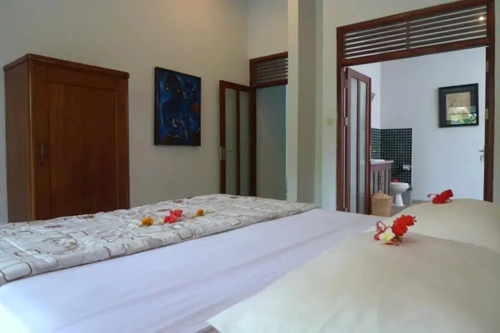 Villa Kelapa