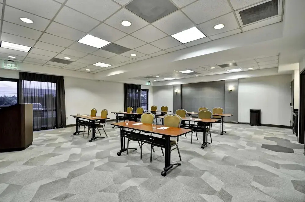 Home2 Suites by Hilton Indianapolis - Keystone Crossing
