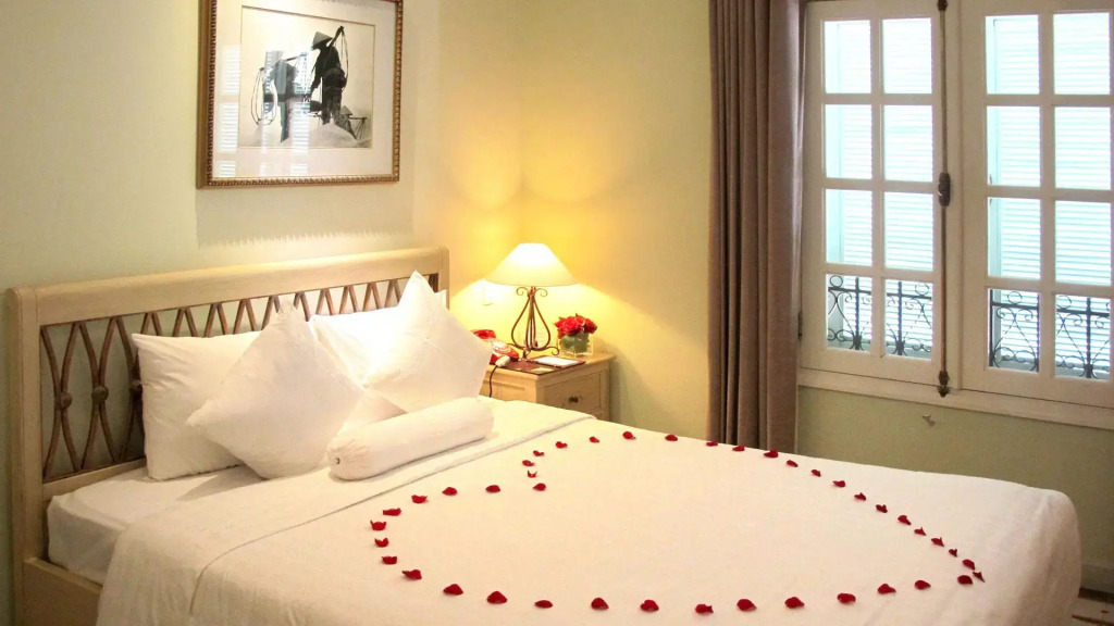Ma Maison Boutique Hotel