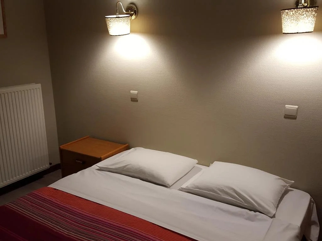Hotel Westendia inclusief Parking and Top Breakfast