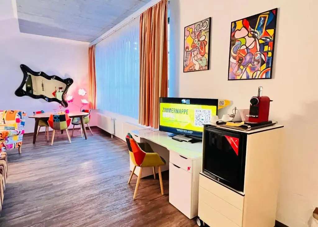 artHOTEL Magdeburg
