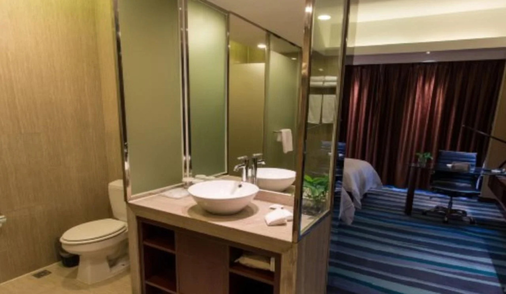 Metropolo, Shaoxing, Wanda Plaza-Keqiao
