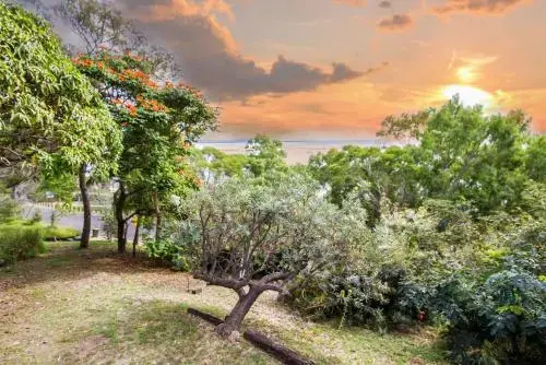 Sunset Villa • Pet-Friendly • Water Views 1770