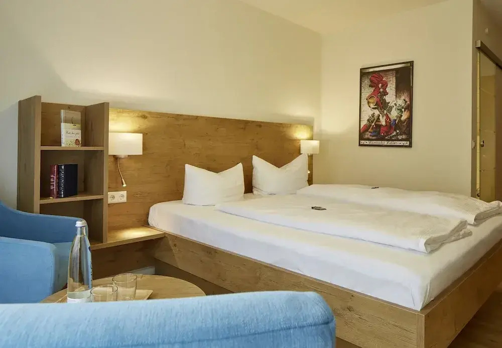 Goethe Schwarzwald Boutiquehotel