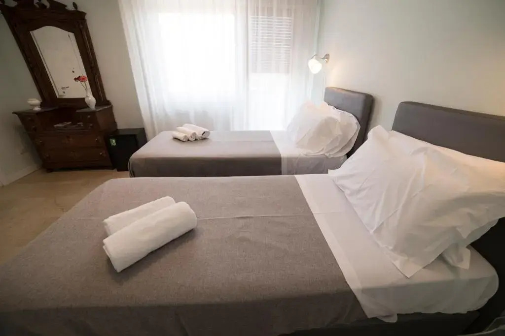 B&B Attico 33