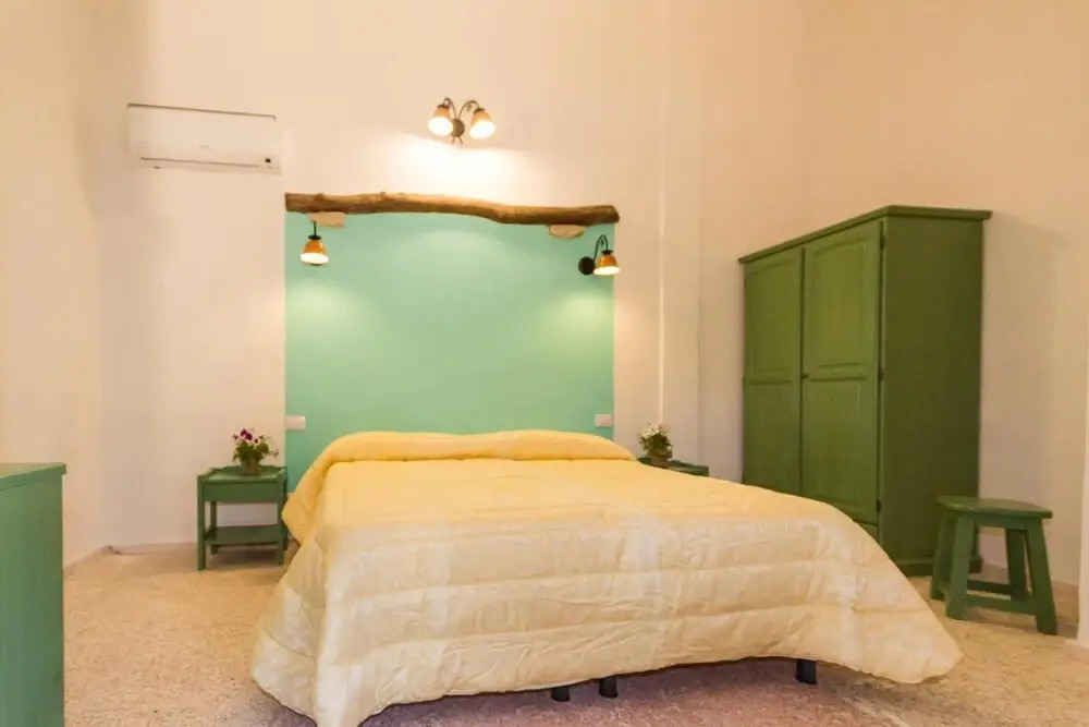 hotel Piccolo Ranch