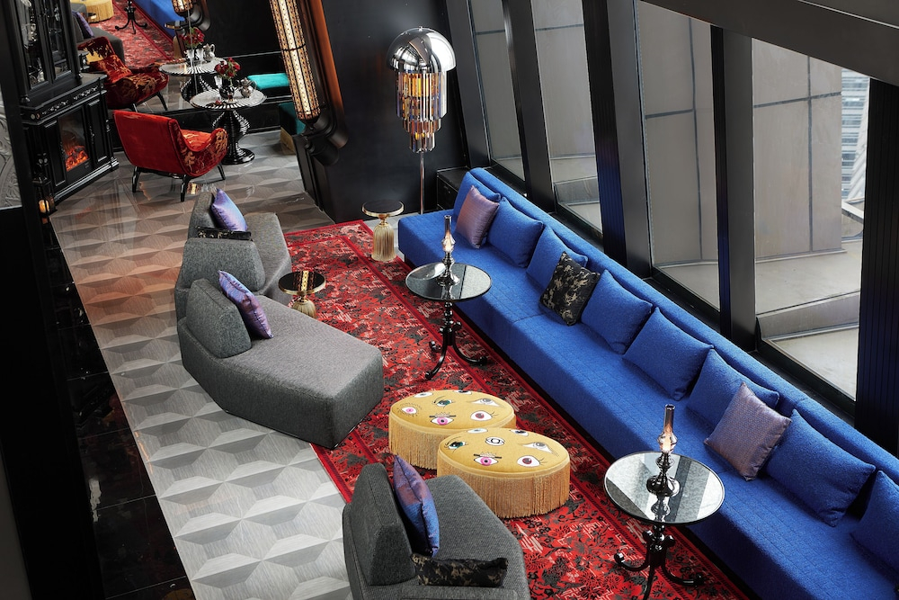 SEYA Panoramic Hotel