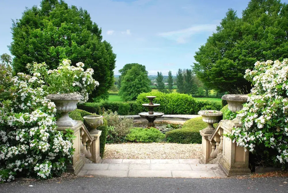 The Mount Somerset