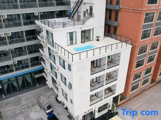 Yanzhou Island Homestay (Taishan Weijiao Bay)