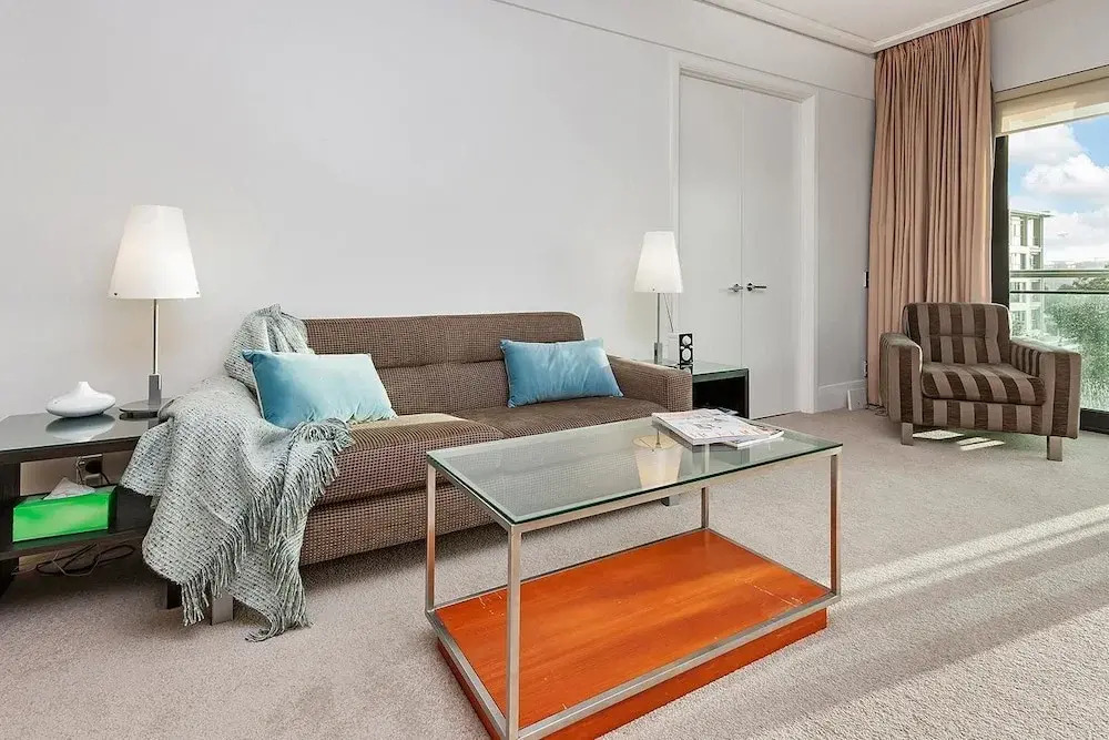 QV Waterfront Apartment - 749