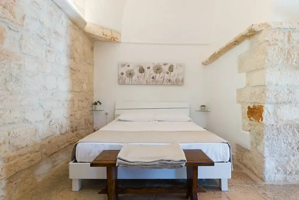Campanile Apartment with terrace