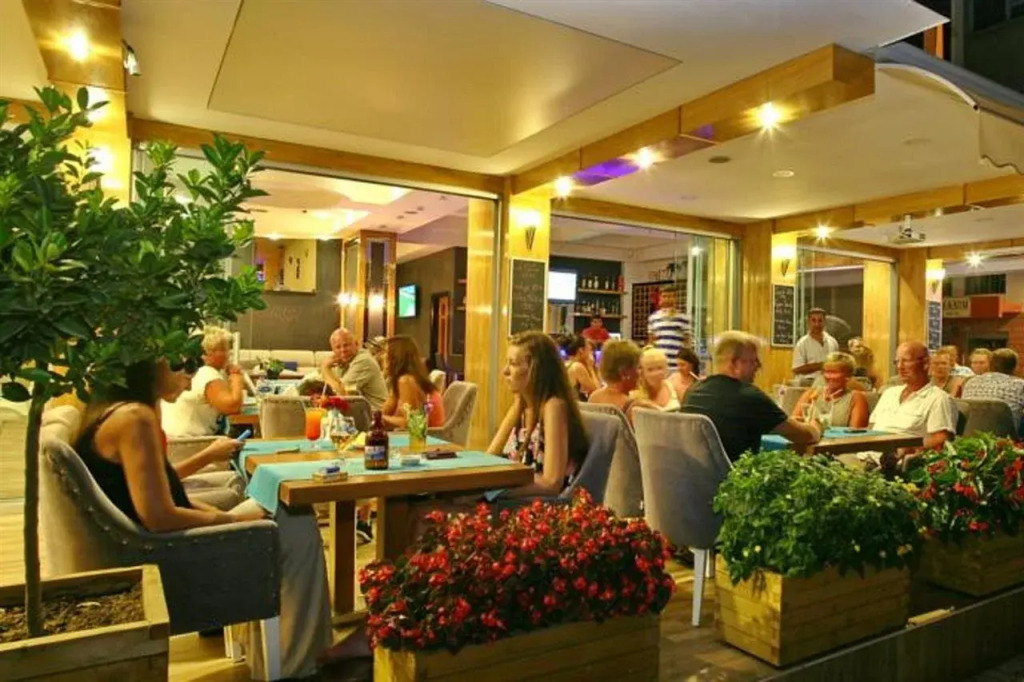 Magi Apart Hotel