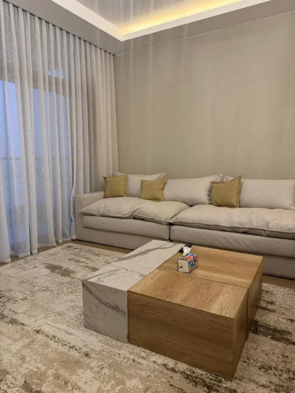 ALSAWAH Comfort 3BR @Aeon Towers Sheikh Zayed