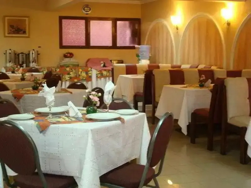 Apart Hotel Regina