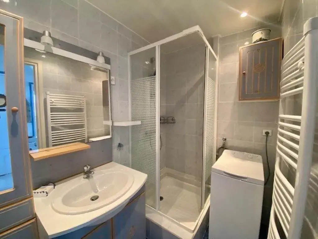 Appartement Quiberon, 2 pièces, 4 personnes - FR-1-478-220