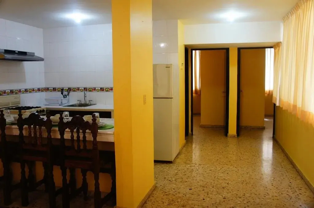 Suites San Luis
