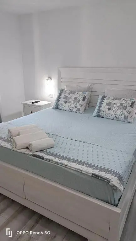 Apartament Geavidan