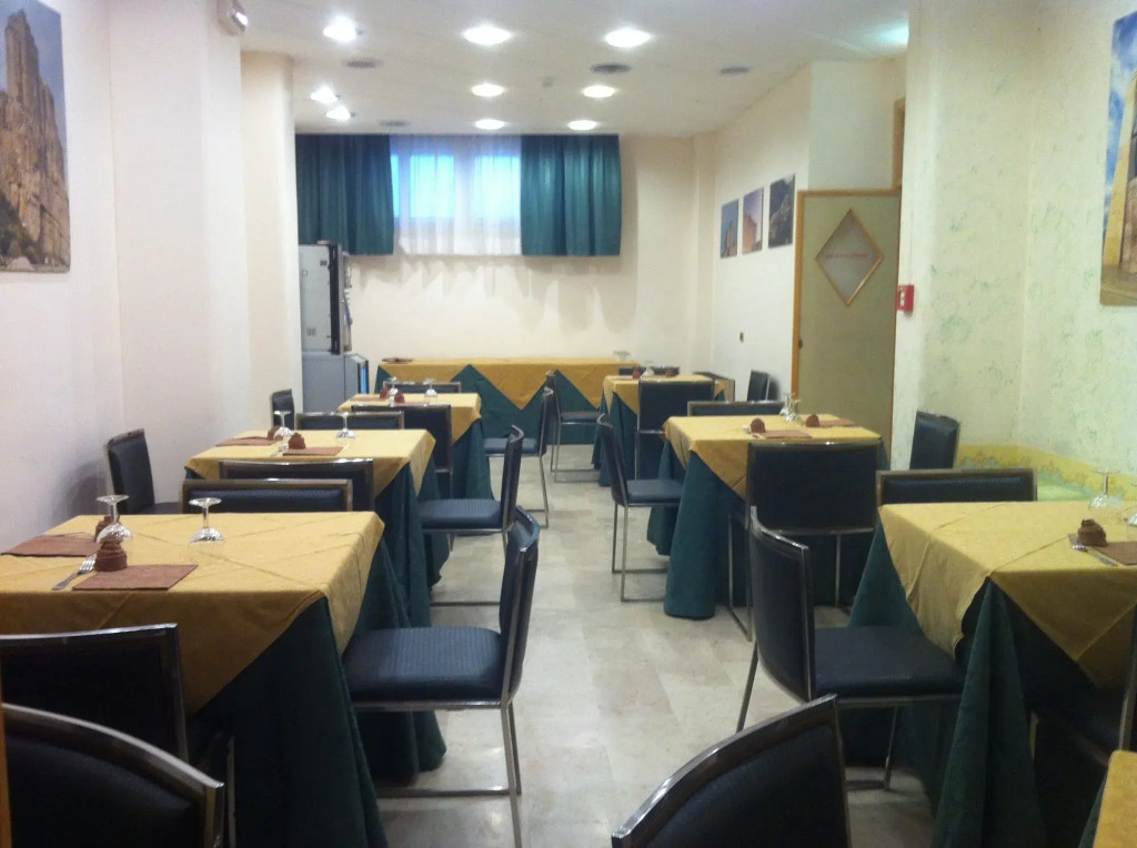 Hotel Palace Masoanris