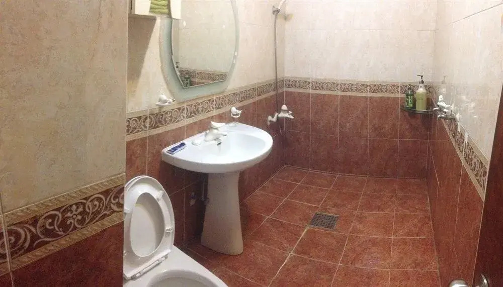 Mipo Guesthouse