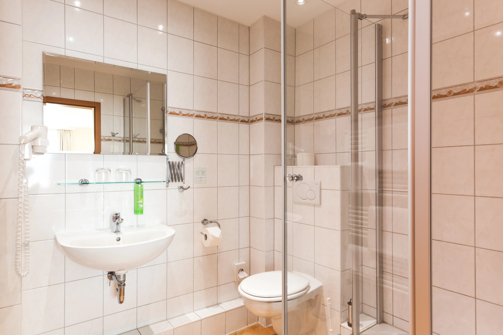 Mercure Hotel Luebeck City Center