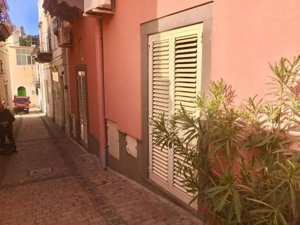 Casa Mafalda B&B