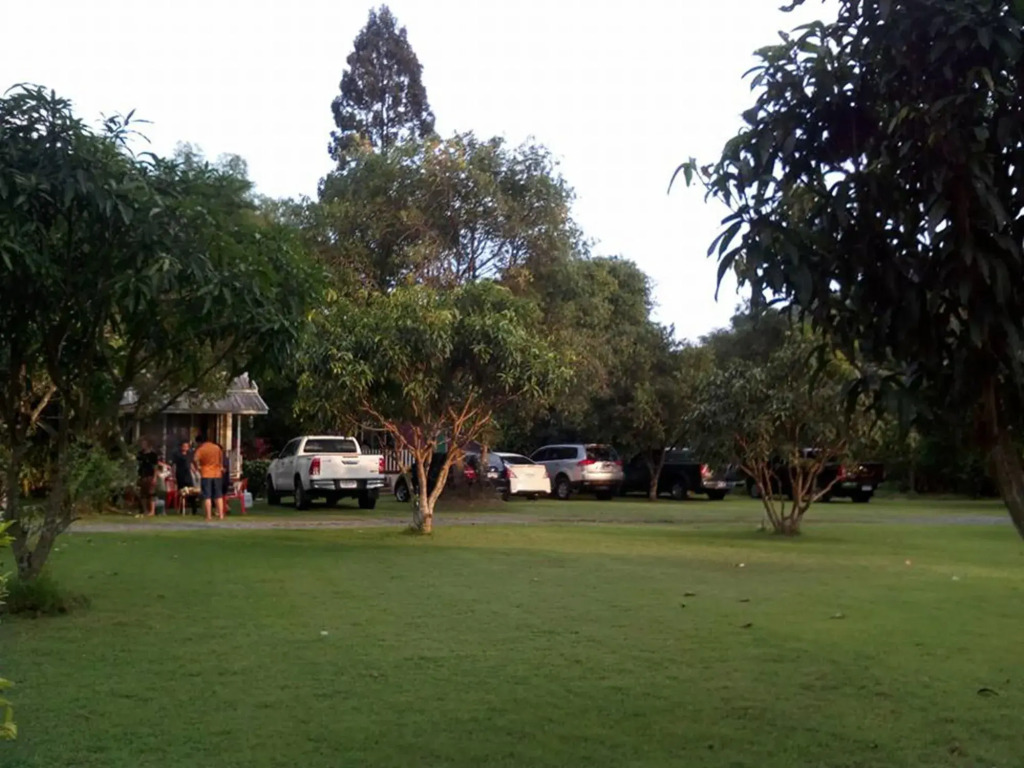 Baan Pennee